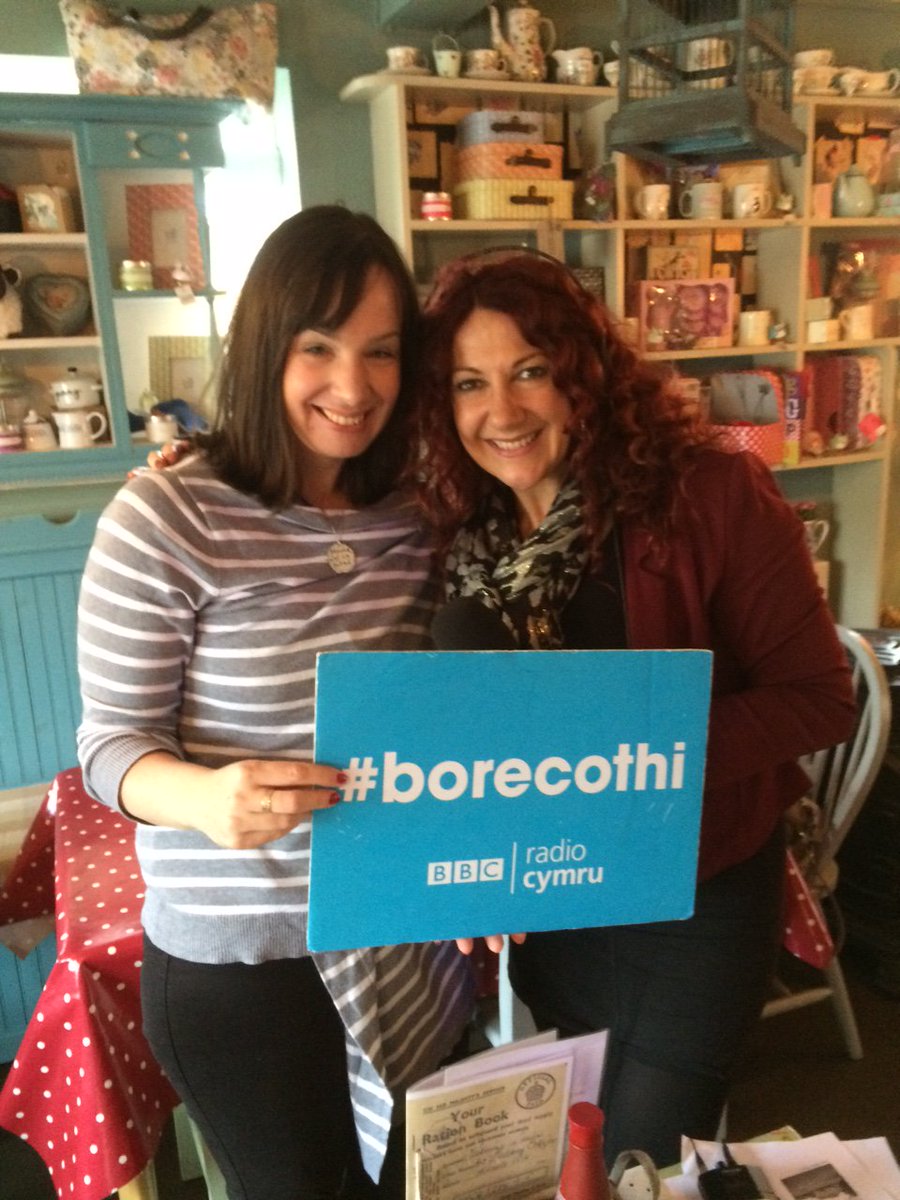 MudiadMeithrin tweet media