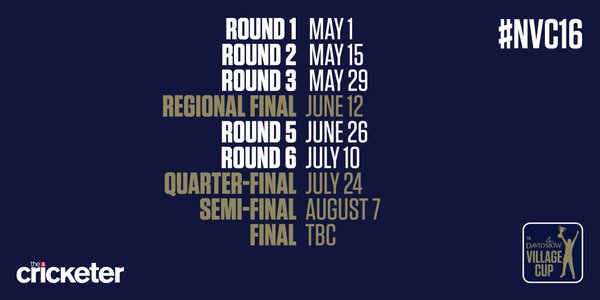 🏏 Hants Cricket Board (@hampshirecb) on Twitter photo #NVC16
@tichborneparkcc <a href="/langleymanorcc/">Langley Manor CC</a>
Folland Hamble <a href="/HursleyParkCC/">Hursley Park</a>
@eversleycc <a href="/hambledoncc/">Hambledon Cricket Club</a>
<a href="/SparsholtCC/">SparsholtCricketClub</a> Godshill #NVC16
@tichborneparkcc <a href="/langleymanorcc/">Langley Manor CC</a>
Folland Hamble <a href="/HursleyParkCC/">Hursley Park</a>
@eversleycc <a href="/hambledoncc/">Hambledon Cricket Club</a>
<a href="/SparsholtCC/">SparsholtCricketClub</a> Godshill