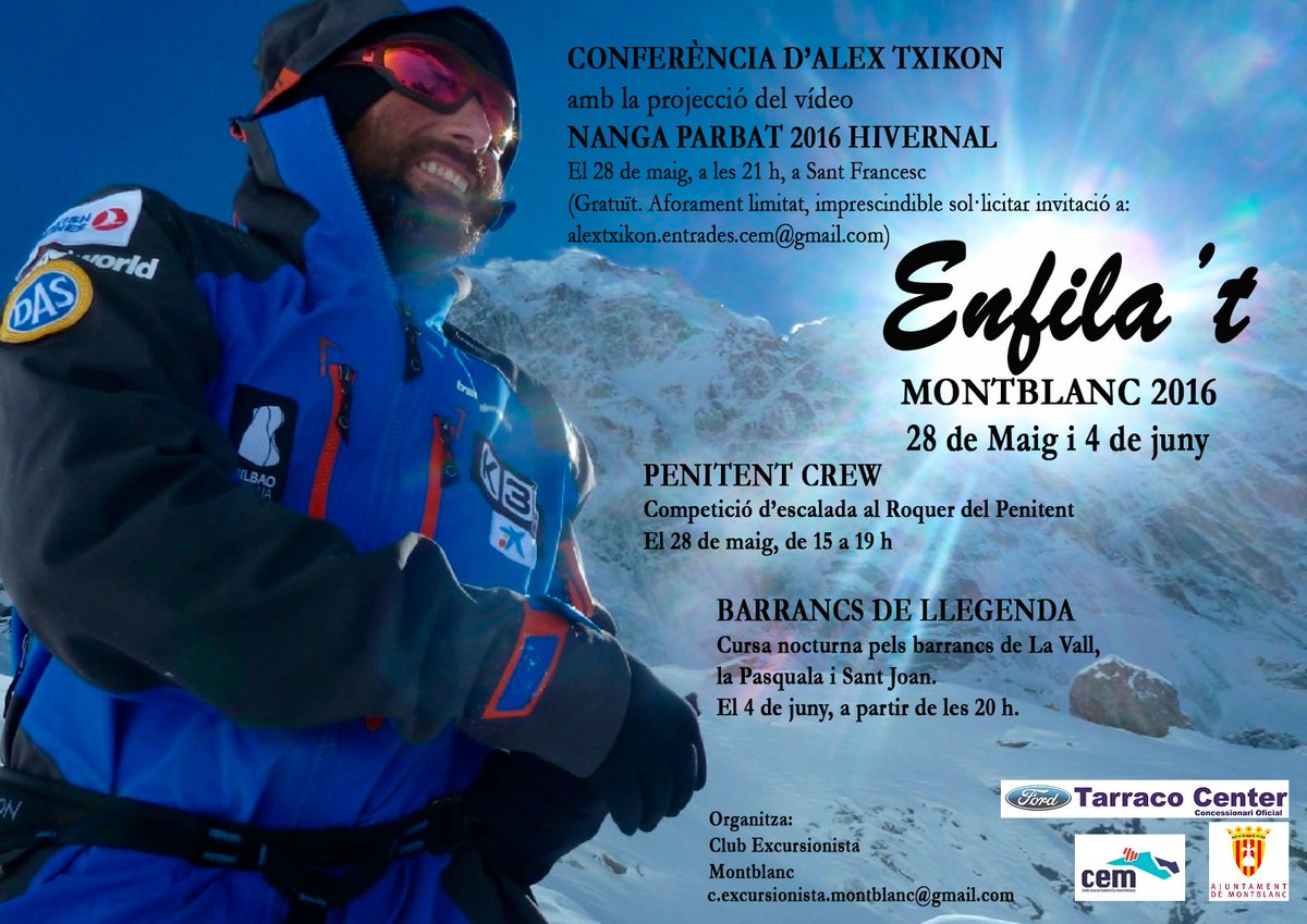 CEMontblanc (@cemontlanc) on Twitter photo 