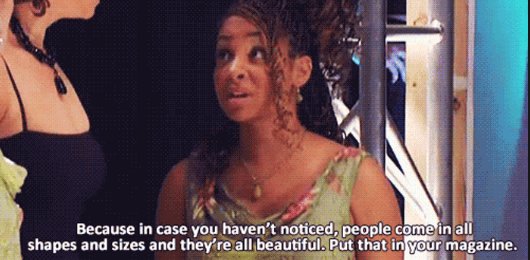 BuzzFeeders's tweet photo. 25 pop culture characters who made people feel good about their bodies https://t.co/87HQmlZxO1 via @GyanYankovich https://t.co/5PF1Xxea7e