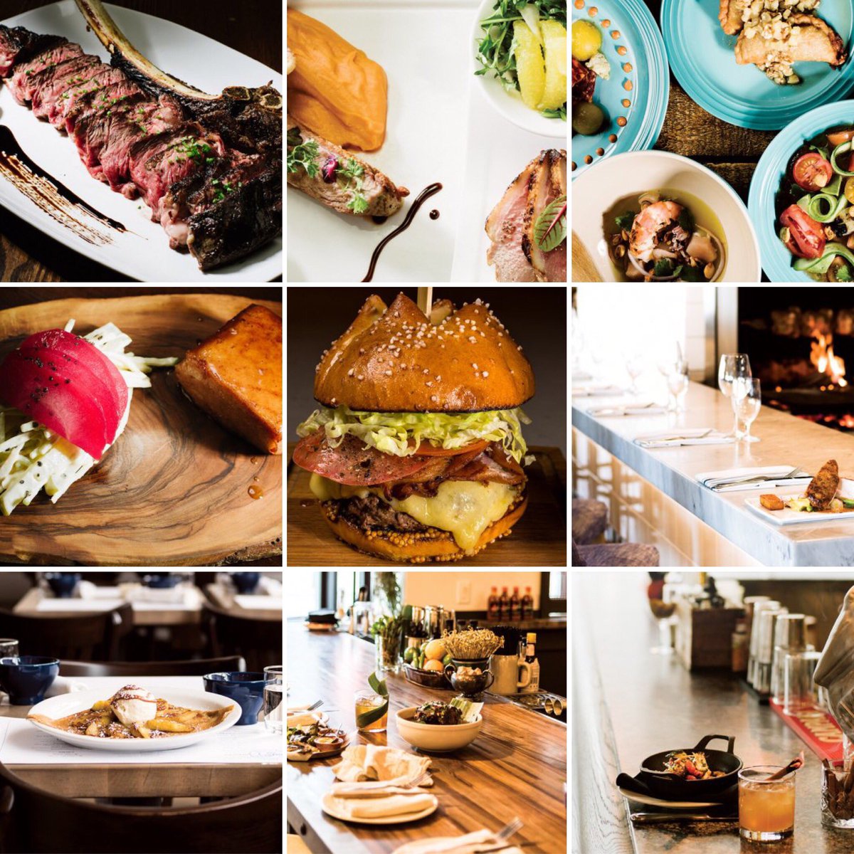 #Calgary is home to some of the best restaurants in the world! 🍴🌎 avenuecalgary.com/Restaurants-Fo… #yyc #yyceats