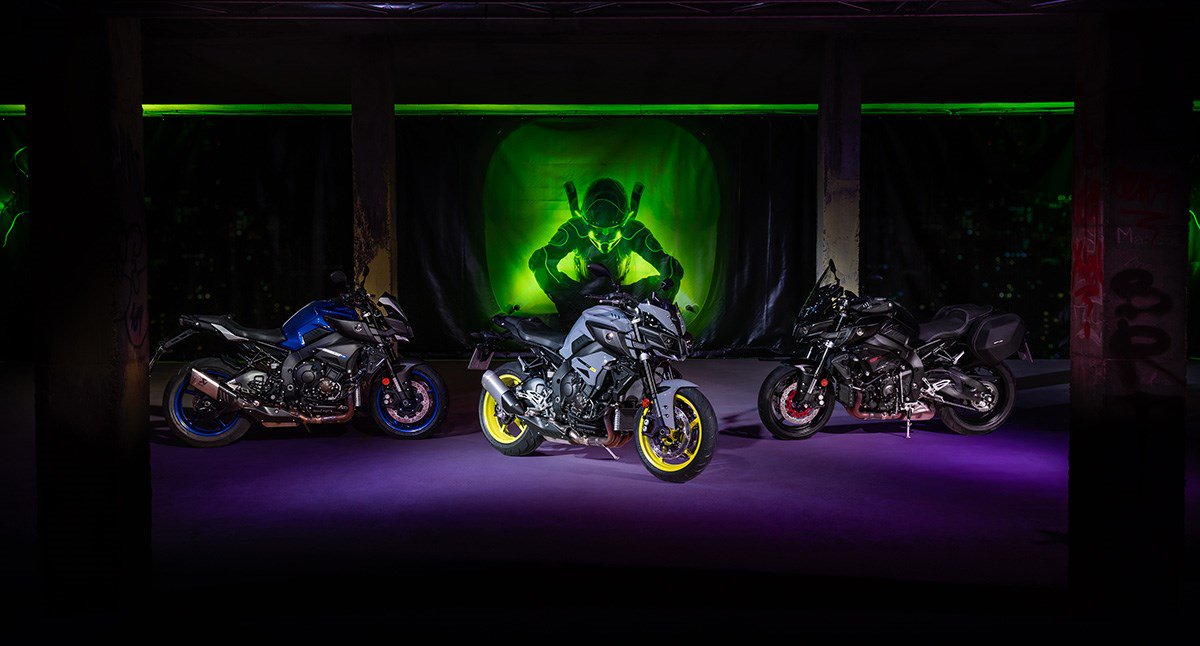 Pre order your MT-10 now while stocks last here <a href="/BladeMotorcycle/">Blade Motorcycles</a>  #Yamaha #YamahaMT10 #MT10 #NightFLuo #NewBike