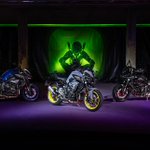 Photo by Blade Motorcycles (@BladeMotorcycle)