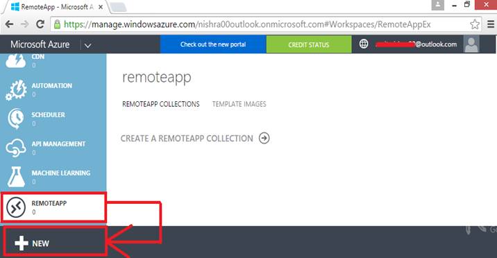 CsharpCorner's tweet image. Working With #Azure #RemoteApp by @thinkaboutnitin cc @CsharpCorner c-sharpcorner.com/article/workin…