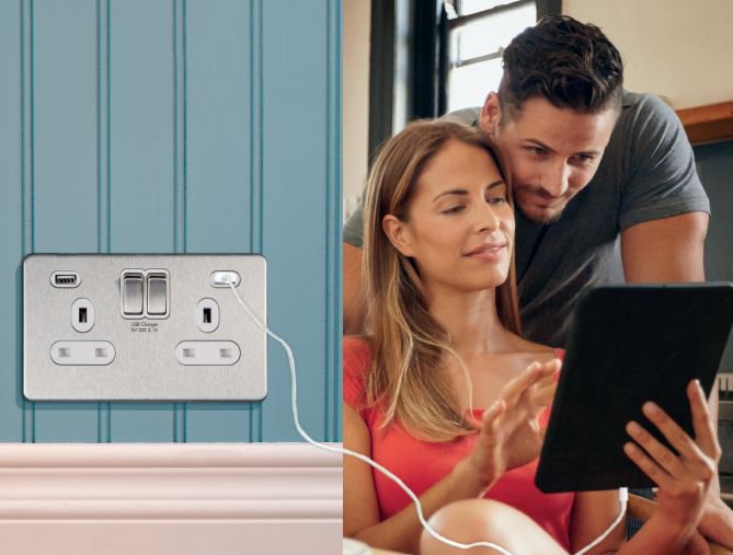 SchneiderUKI's tweet image. USB solutions are available in both our Lisse &amp;amp; Ultimate ranges, find out more here &amp;gt;&amp;gt; spr.ly/6019BmUmW