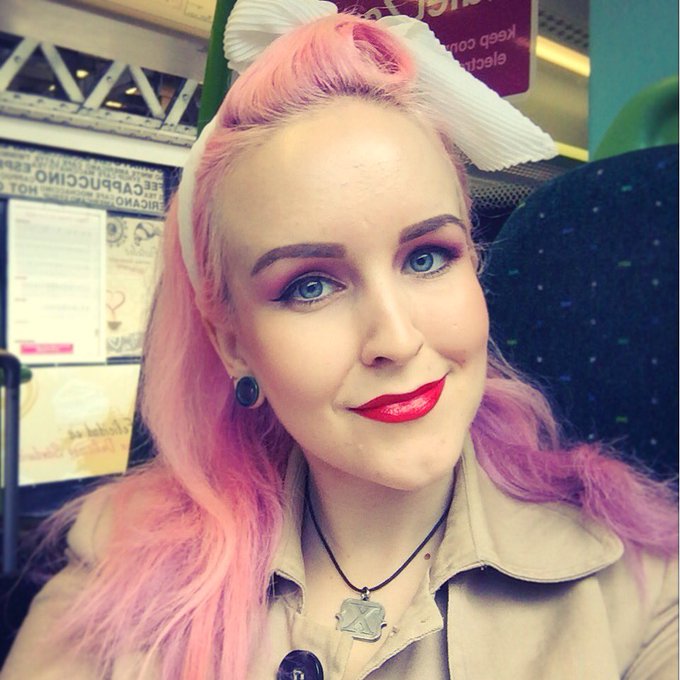 #selfie #suicidegirls @suicidegirls #sguk #pinup #vintage #sg #vegan #altmodel https://t.co/WeGHuAiB<a href="/tag/selfie"class="tags">#selfie</a><a href="/tag/suicidegirls"class="tags">#suicidegirls</a><a class="tags" href="/tag/suicidegirls">@suicidegirls</a><a href="/tag/sguk"class="tags">#sguk</a><a href="/tag/pinup"class="tags">#pinup</a><a href="/tag/vegan"class="tags"><span>#vegan</span></a><a href="/tag/vintage"class="tags"><span>#vintage</span></a><a href="/tag/sg"class="tags"><span>#sg</span></a><a href="/tag/altmodel"class="tags"><span>#altmodel</span></a>