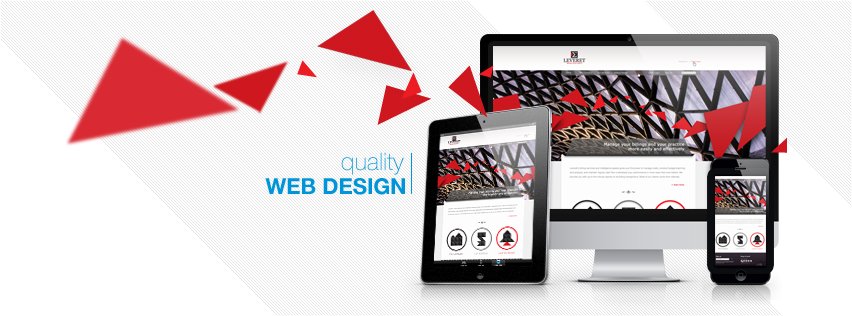 Intelex Web Design tweet media