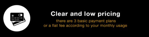 Clear and #LowPricing for your #account