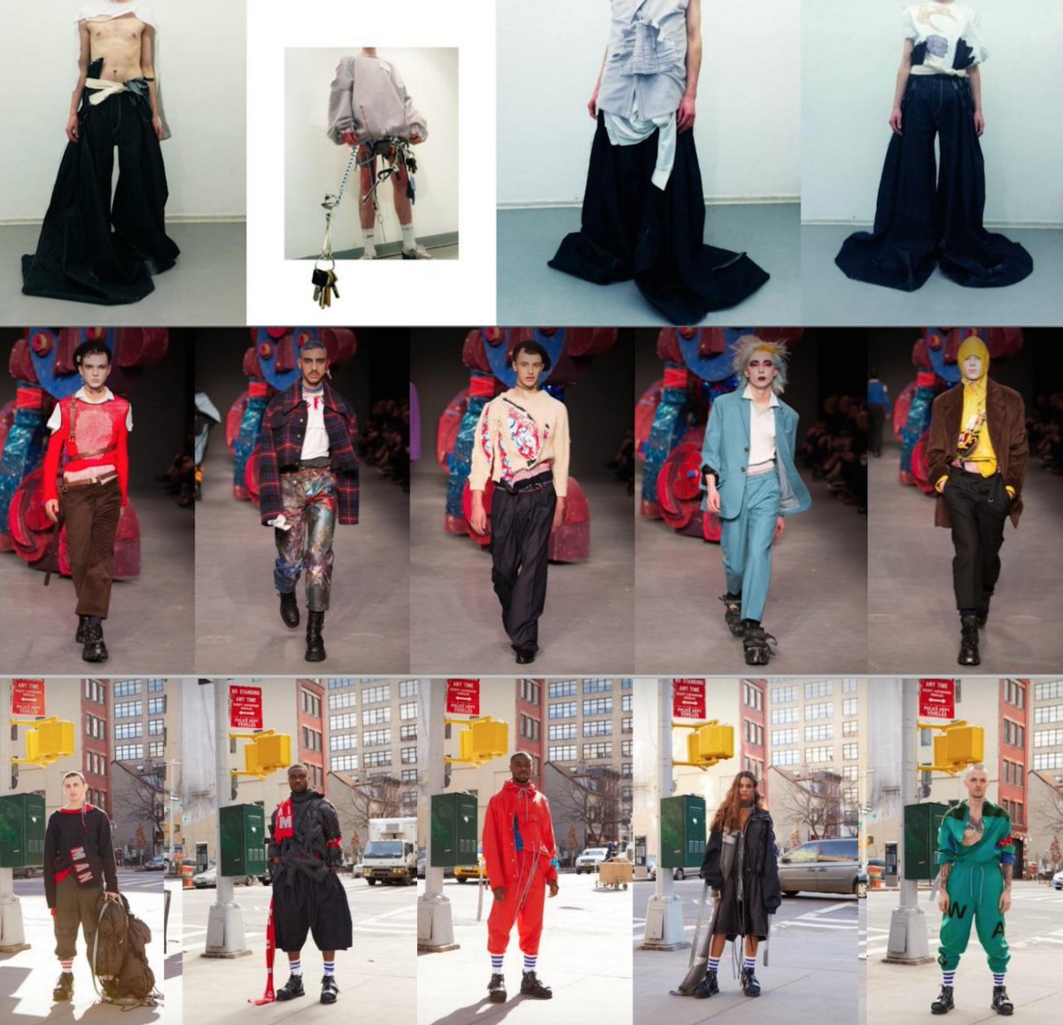 Who's it gonna be?! <a href="/Topman/">TOPMAN</a> and <a href="/fashion_east/">Fashion East</a> announce new designer lineup... ! Read who on:
thelovemagazine.co.uk/posts/6549/fas…