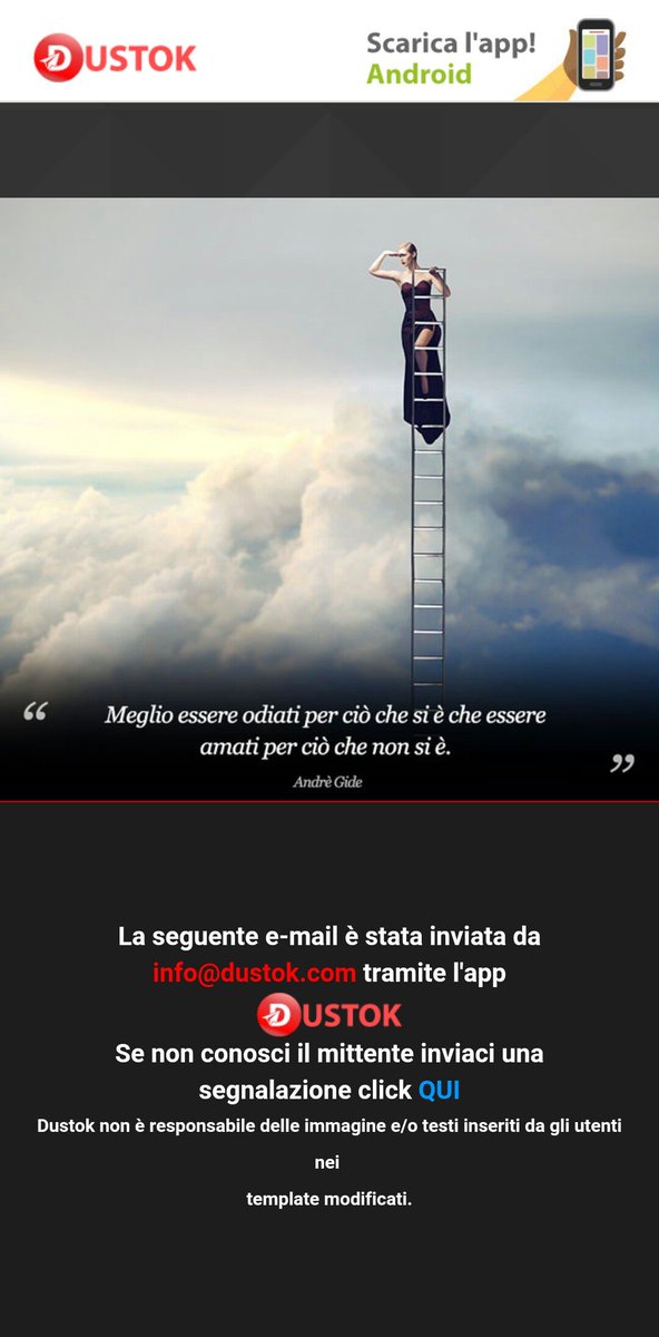 DustokApp's tweet image. #dustok