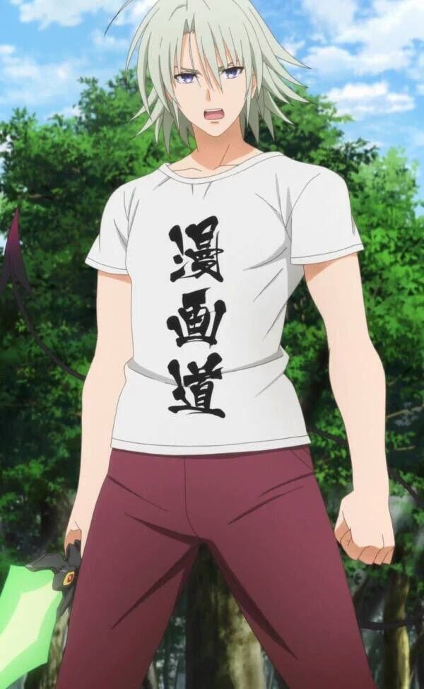 Roa No Twitter Toloveるダークネス ギドvsザスティン ギド ルシオン デビルークがかっこいいと思った人rt ザスティンがかっこいいと思った人いいね さー 結果はどーなるでしょうか