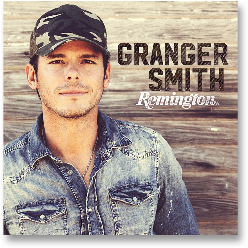 krowcountry's tweet photo. #NowPlaying @GrangerSmith - #IfTheBootFits right here on #TheKROW! https://t.co/1FpH5TrQ0r