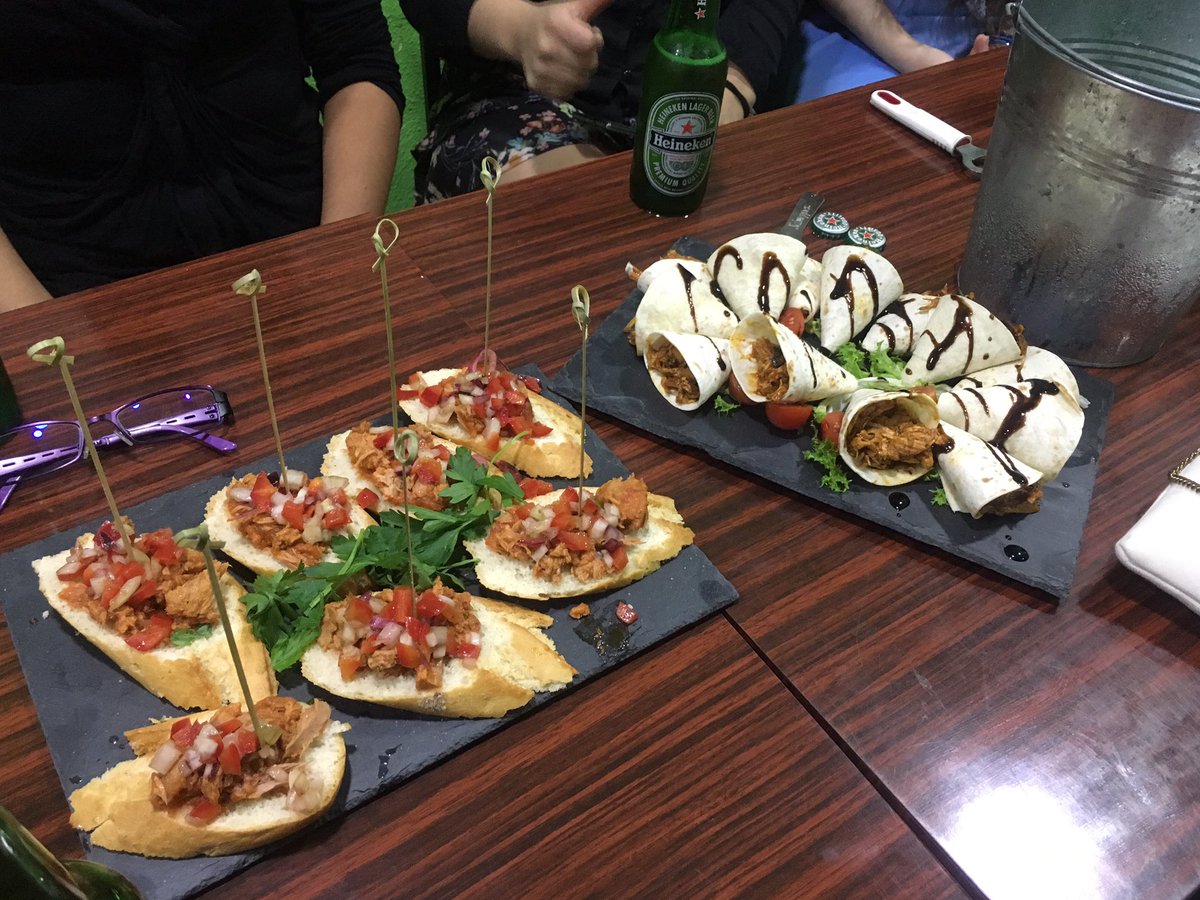 SigsalTienda's tweet photo. En artistas ,32 metro cuatro caminos y nuevos ministerios, #comer rico y sano https://t.co/r2D9GAITB7