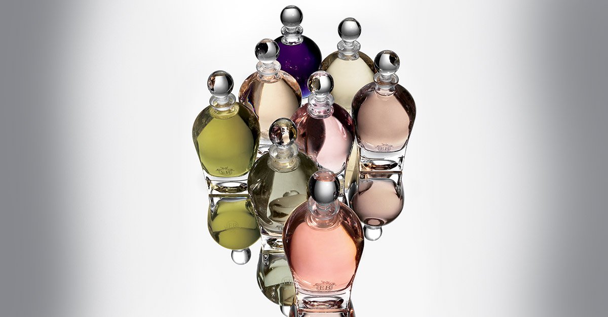saks's tweet photo. Experience the floral power of @ericbuterbaugh's new luxury scents - #EBFlorals #SaksBeauty https://t.co/TxmpzxeLAD https://t.co/MGJybbGOM4