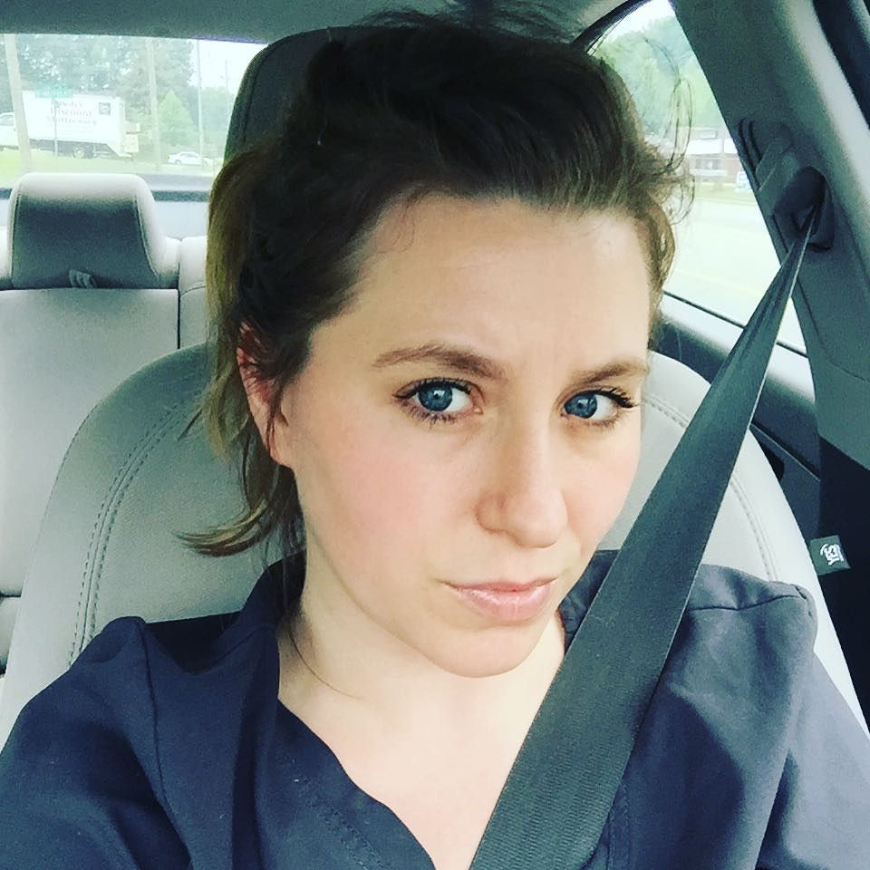 TheCaringTimes_'s tweet image. Tired in general.. Hopefully all the hardwork in my life will pay off soon :-) #cnalife #thirdshiftcna #timeforrest…