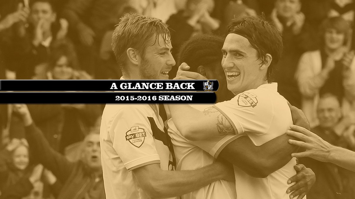 OfficialPVFC's tweet photo. We start our #GlanceBack series by focusing on the first game of 2015/16 vs @crewealexfc. https://t.co/tf7p2sqiIb https://t.co/NZKKlO4j5j