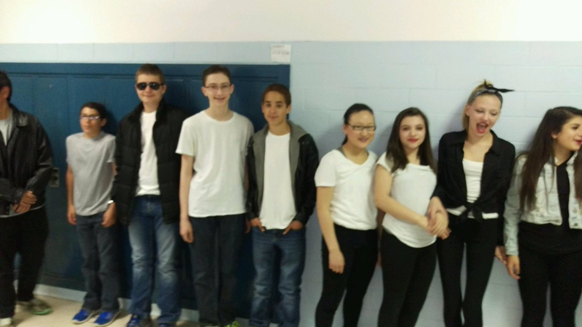 outsiders day outfits