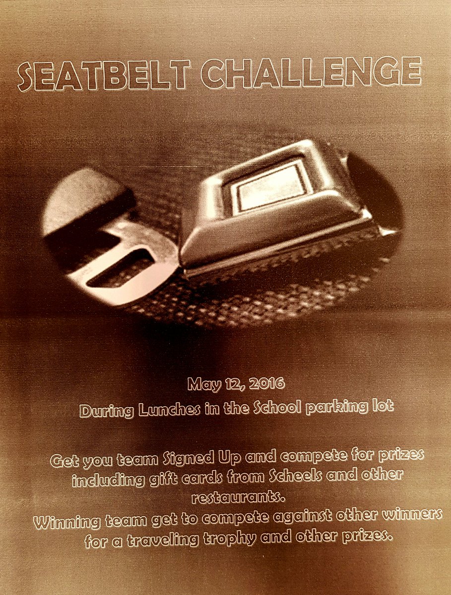 RochMNPDSLU's tweet photo. @MarkKuisleCHS @CHStudgov @centurypanther @CHS_SQUAD 
Come out tomorrow during lunches and compete. https://t.co/pC9a3ZeMmB