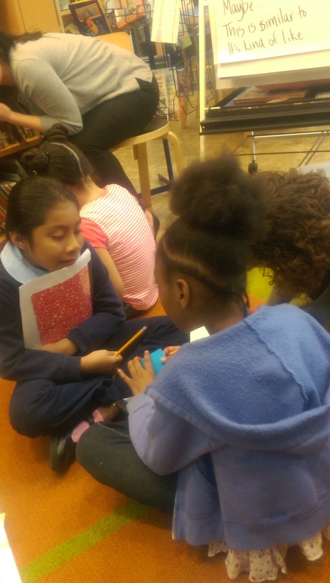 mrs_hardt's tweet photo. @sfrazintcrwp working with students from 302 to build strong partnership #PS1xhhp #PS1x3rd https://t.co/qPTGdqRtCF