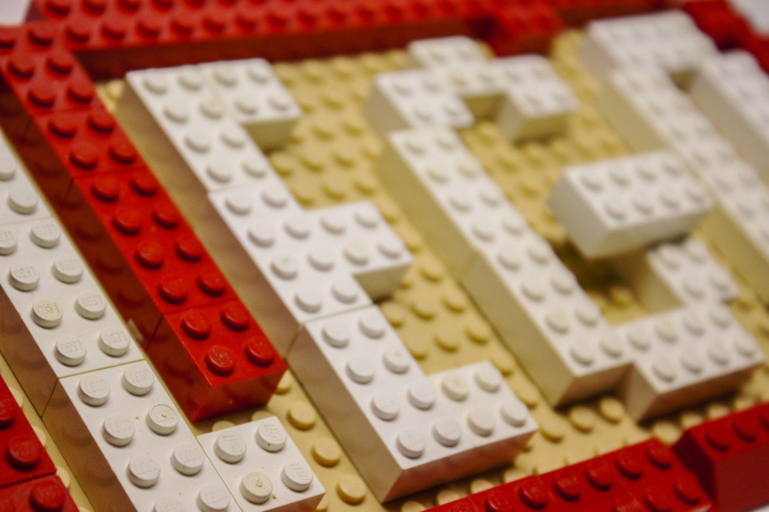 PushNationFest's tweet photo. LEGO unveils new wheelchair minifigure this year! Read more --> https://t.co/siUKCbzjbY https://t.co/PIalk2VEEJ
