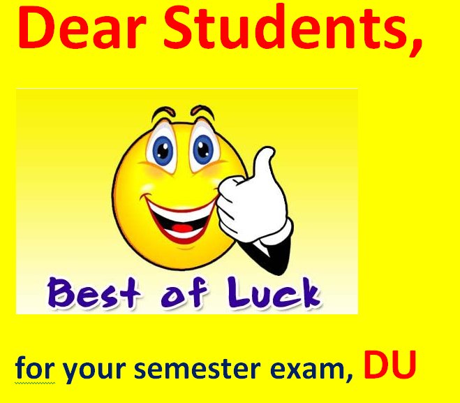 PIAIMCLASSES's tweet image. BEST OF LUCK@PI AIM