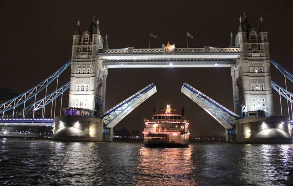 Less than 1 month to go until our huge boat party!. Last 190 tickets >> tinyurl.com/h9ull5m