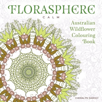 Snowgoggles's tweet photo. For your Australian wildflower coloring needs from @RockpoolBooks @IPGbooknews #IPGSummit16 https://t.co/WzybnuCz5h