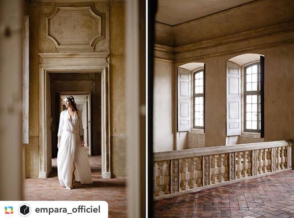 Petite photo extraite du workshop de Xavier Navarro sur <a href="/empara_officiel/">EMPARA</a> pour annoncer l'a… ift.tt/1T8FcVt