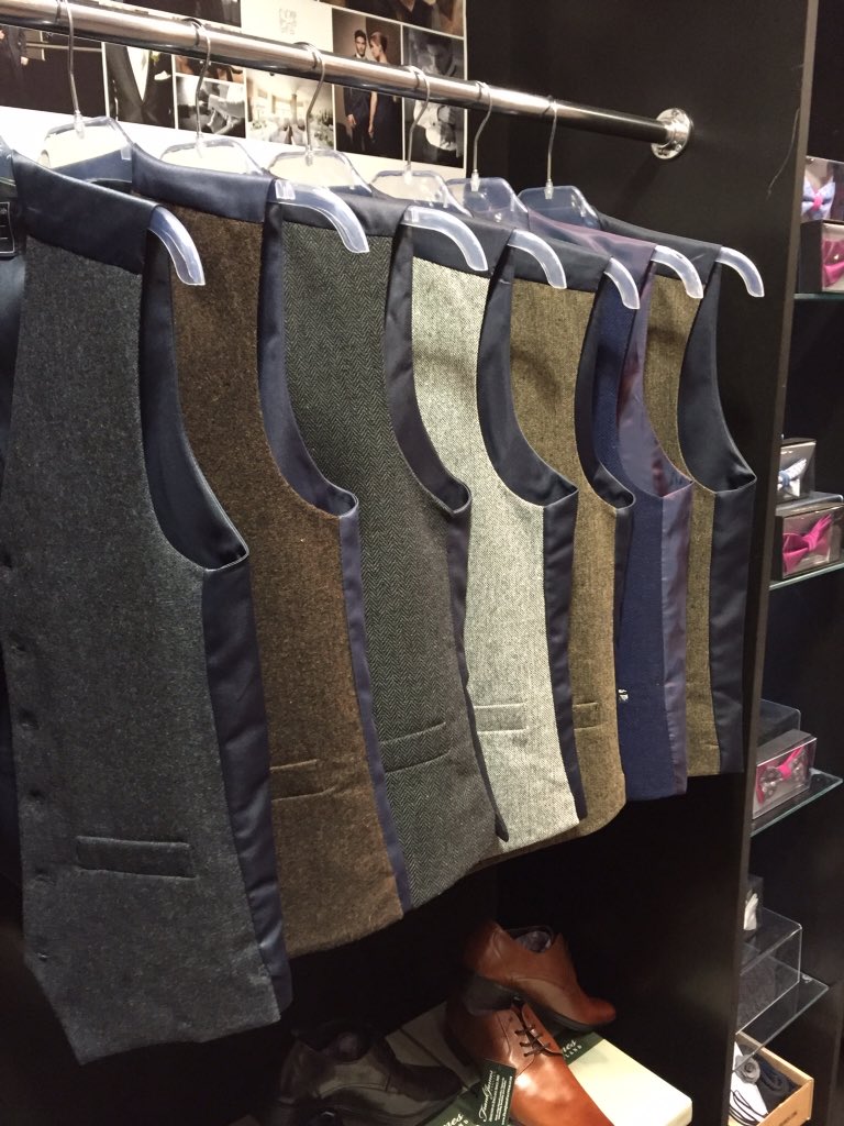 Theformalsuite's tweet photo. Wedding ideas 2016 shaking things up  #tweed #shoes #style #fresh https://t.co/UyzzHKysy7