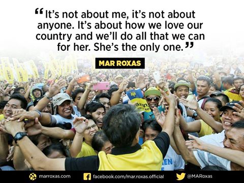 gracysantos11's tweet photo. Thank You Mar sa paglaban hanggang Huli! ❤ https://t.co/llnv3dmI7Q