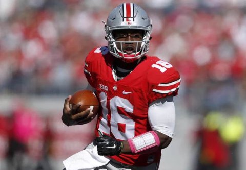 StoryBook_Films's tweet image. Who's Winning the Heismen