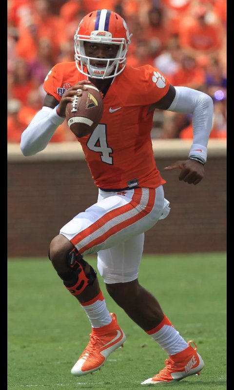 StoryBook_Films's tweet image. Who's Winning the Heismen