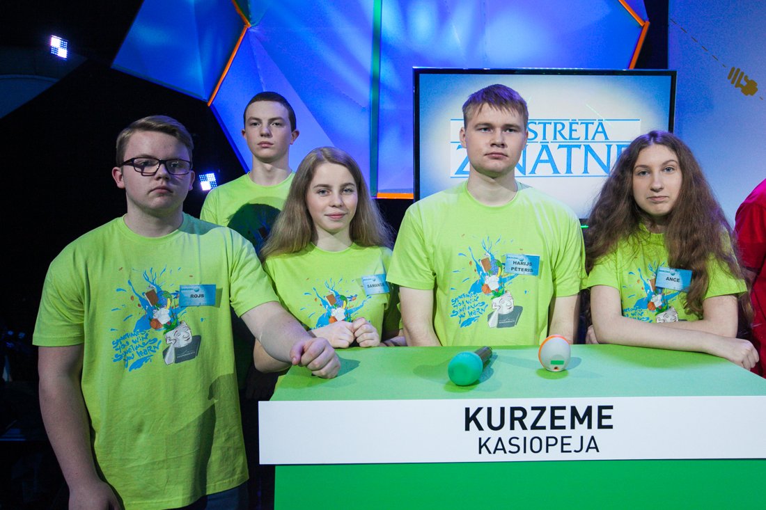 Startēt finālā 2x pēc kārtas var tikai ar spēcīgiem prātiem un lielu apņēmību. <a href="/Skrundas_novads/">Skrundas_novads</a> vidussk. – malači!