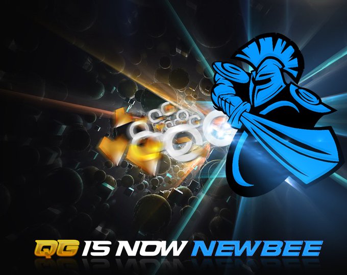 Watch Newbee's leaked NSFW photo on TwXstars