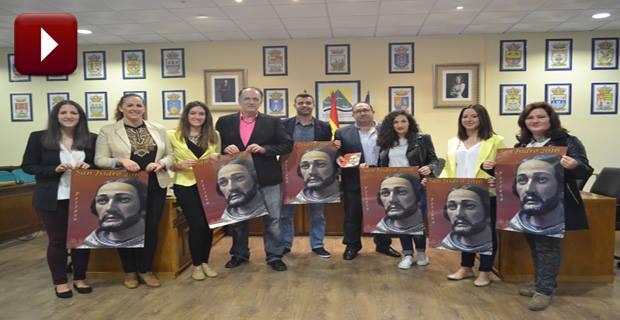 #Periana rinde tributo a San Isidro este fin de semana
axarquiaplus.es/news/periana-r…