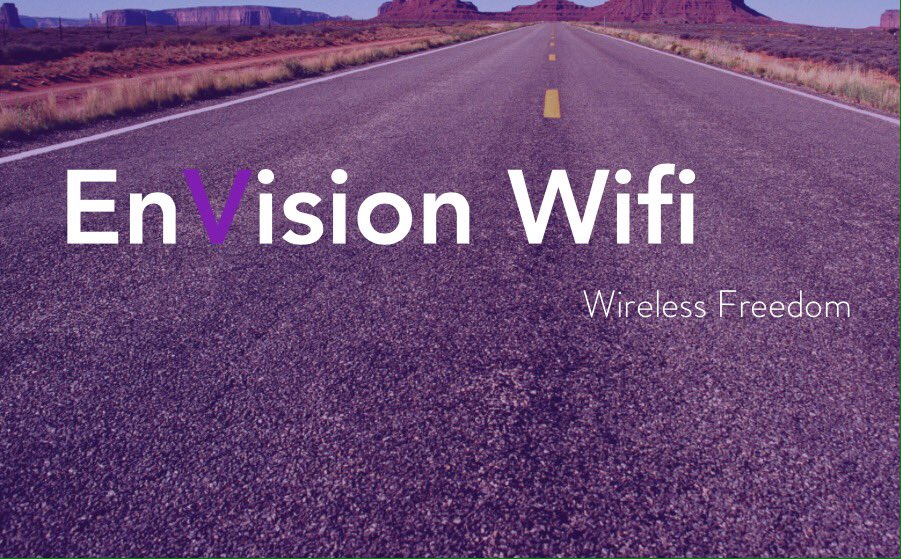 EnVision_Now's tweet photo. This years camping must have total wifi #EnVisionWifi #camping #WiFi #campsite https://t.co/g8xdlspVmR https://t.co/143JhFkOiM