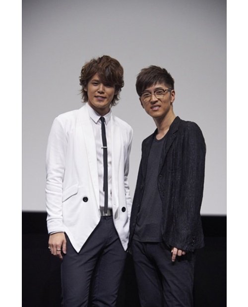 櫻井孝宏のキャラクターを一挙紹介 キャラソンを歌わない理由って