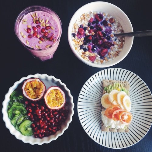 MDP_SportSC's tweet photo. Breakfast... The best time for new beginnings, is now. https://t.co/HYlJVX7IEZ