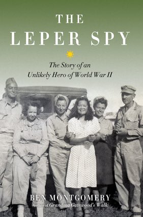 Snowgoggles's tweet photo. The always fantastic @ChiReviewPress up now! @IPGbooknews #IPGSummit16 For my #pinoy fam! @gangrey #TheLeperSpy https://t.co/UusElpr8S2