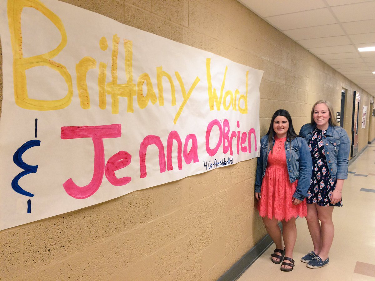 brit_jen4coprez's tweet photo. Vote Brit and Jen! You won't regret it ☺️ https://t.co/Z6zmJ0NBOh