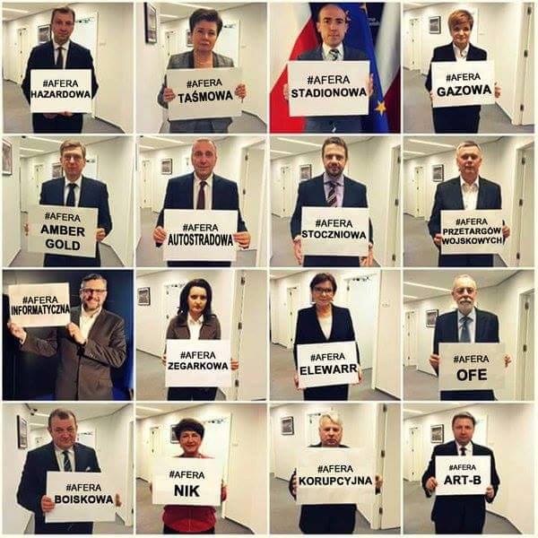CichoLeszek's tweet photo. Największa oszustka i kłamczyni III RP,twierdzi że PiS w Sejmie kłamie!Szczyt obłudy i chamstwa. https://t.co/9JG76nhkUT