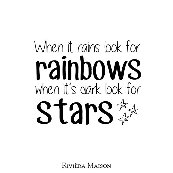 Fijne Pinksterdagen!  #rivièramaison