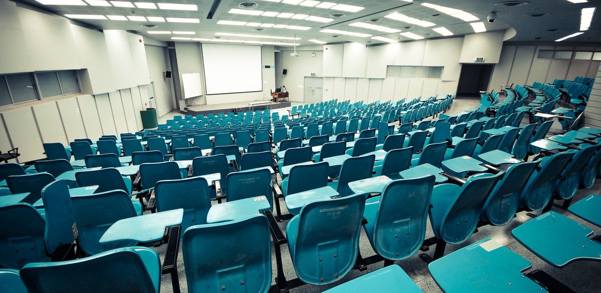 singularityhub's tweet image. #AI Teaching Assistant Helped Students Online &amp;amp; No One Knew the Difference bit.ly/1Xk5XGj