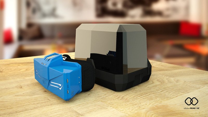 GryOnet's tweet photo. Gogle #VR z rozdzielczością #5K? https://t.co/xFWLRltJVE #InfinitusPrime https://t.co/4TG6M1O9iY