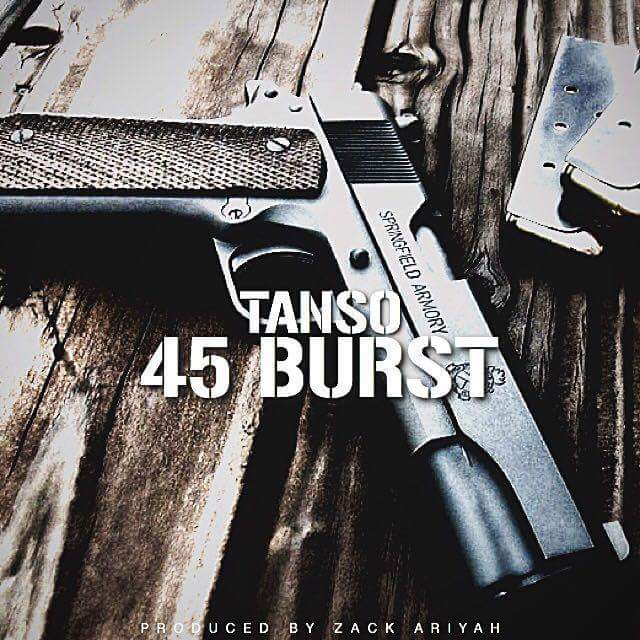 tansojop's tweet photo. ・・・
ITUNES SOON. TANSO - 45 BURST - ZACK ARIYAH PRODUCTIONS @tanso4thgen | distributed by @jwonder21st @hapilos https://t.co/HuWMztNbHv