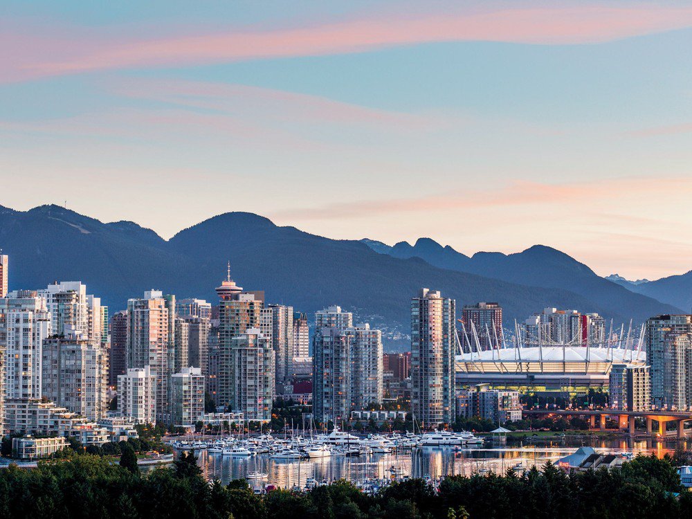 theprovince's tweet photo. No Funds City: Vancouver's millennials are discretionary income-challenged, says report https://t.co/utk77SwcBZ https://t.co/ZMfSenP8xi