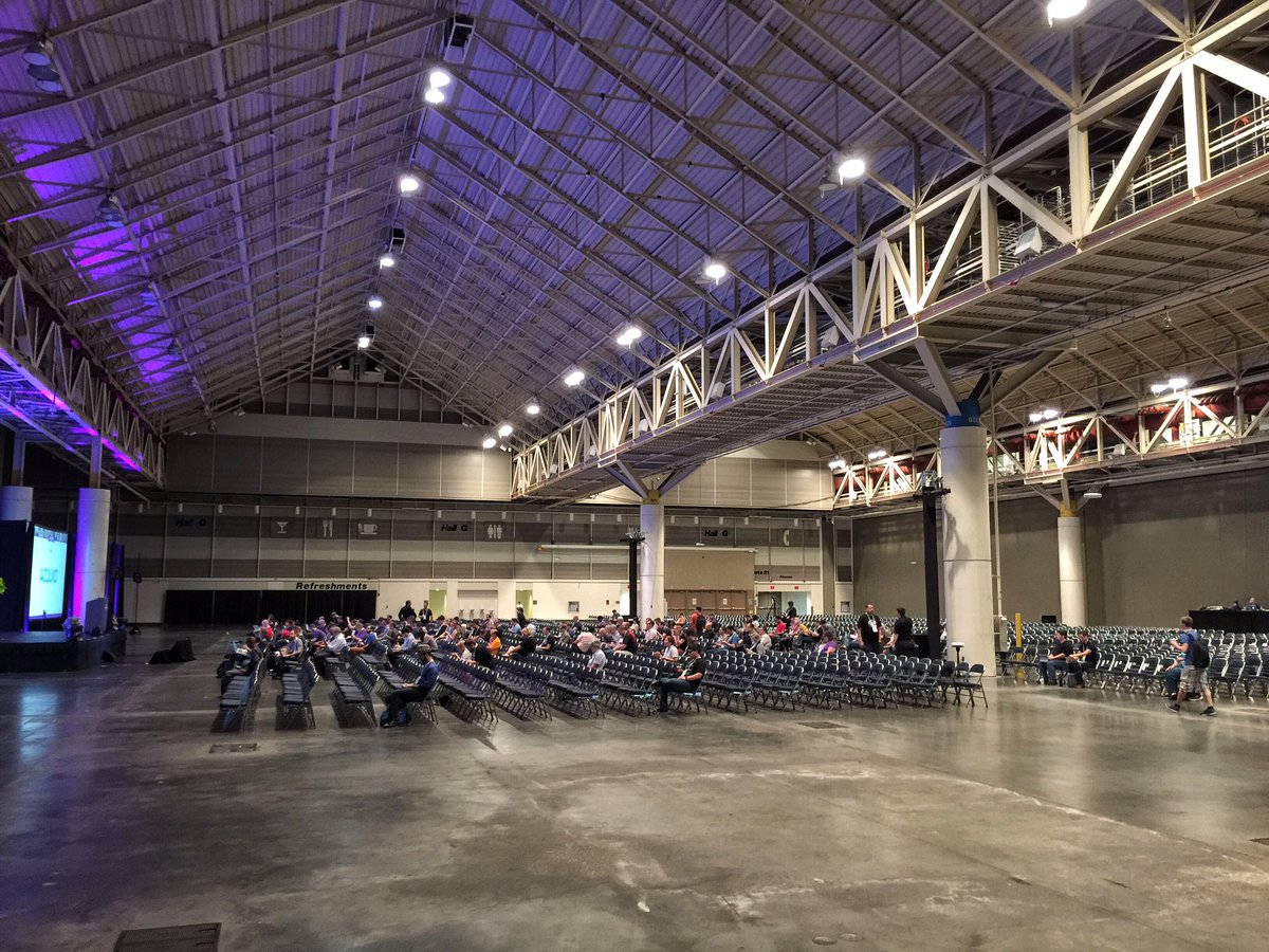 Dries Buytaert tweet media