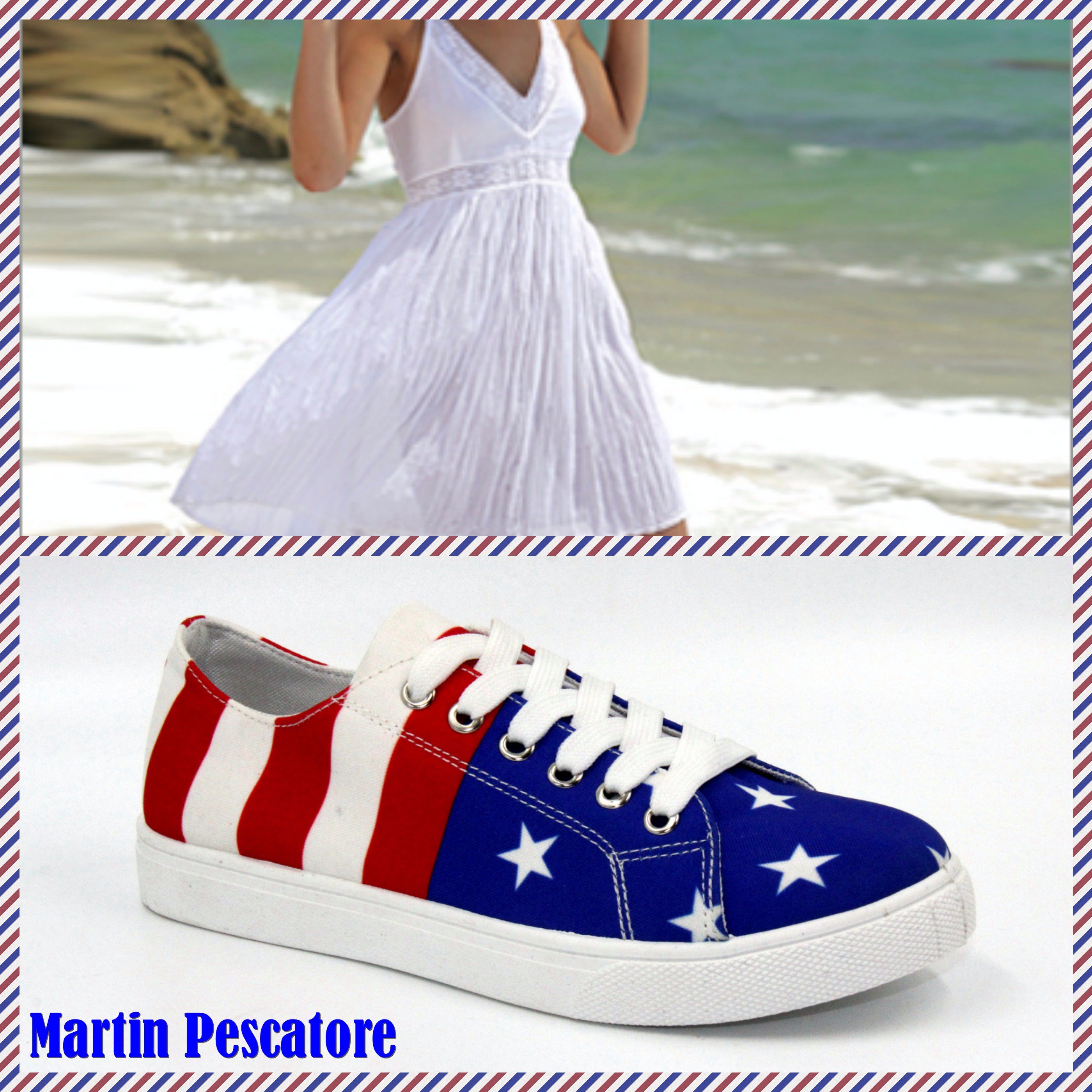 Martin Pescatore MartinPShoes X