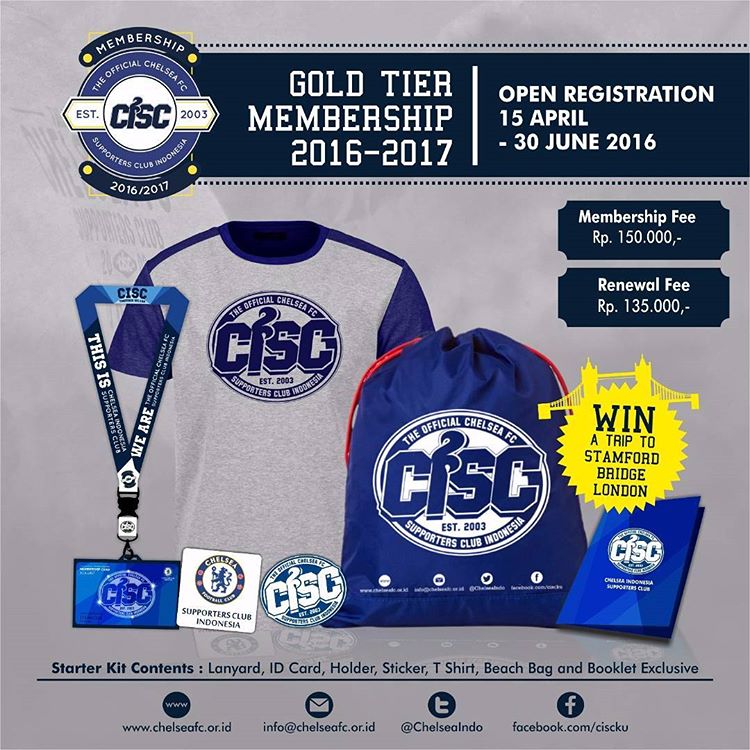 CISCbalikpapan's tweet photo. Nobar + Open Membership
Liverpool vs Chelsea
~ 12/05/16
~ 03.00 WITA
~ NgeBurjo (Gn.Malang)
@ChelseaIndo https://t.co/TvdzJlcmFl