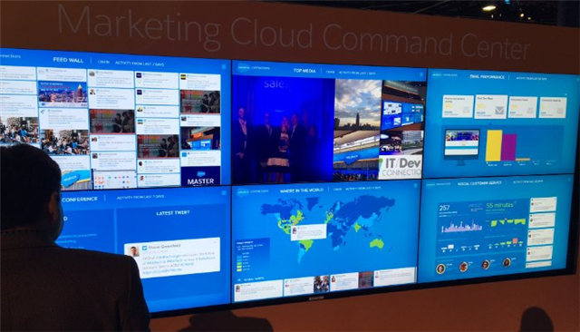 FlixHummel's tweet photo. What do we want our customers to do, think or feel? #CNX16 #salesforce #salesforcechat https://t.co/Afd3LCMX84 https://t.co/oI0zTAtbGu